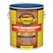 Cabot Cabot Semi-Transparent Low VOC Semi-Transparent Redwood Oil-Based Stain and Sealer 1 gal 140.0016380.007 - alternate 4
